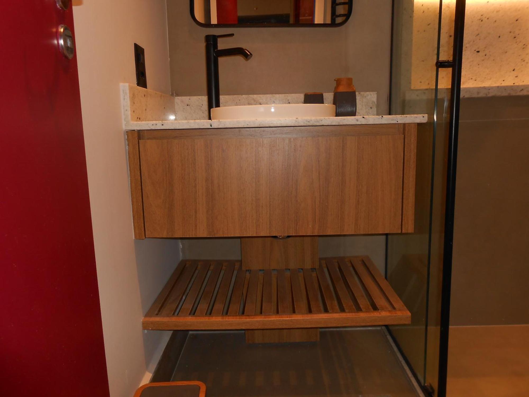 Apartment 513 Lux Allianz Park *