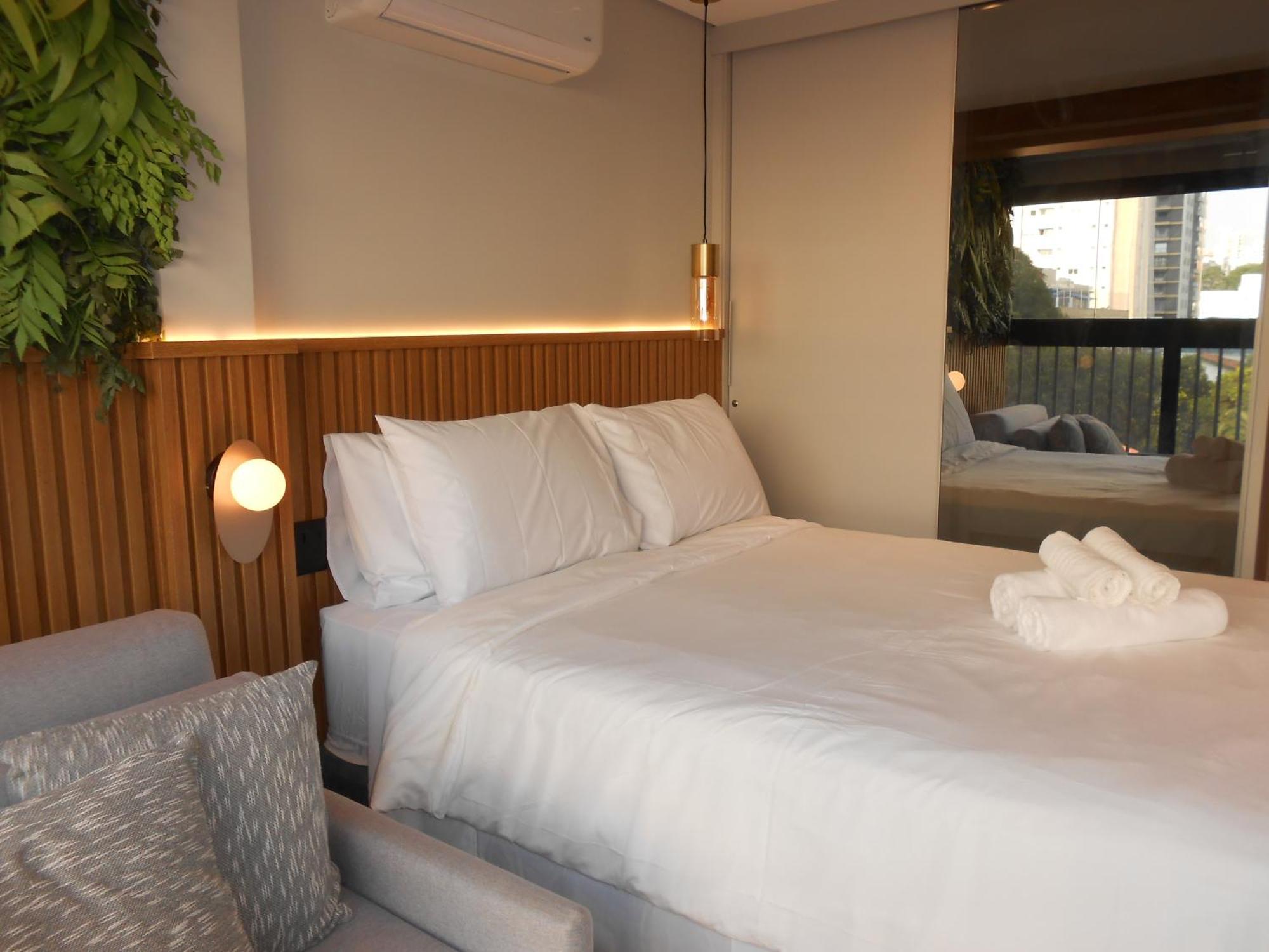Apartment 513 Lux Allianz Park